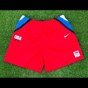 Nike x Undercover Basketball UBA Shorts Size Large Rare SOLD OUT CW8012-611